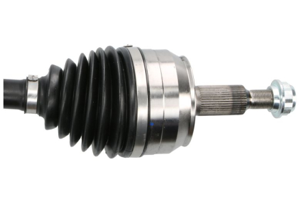 Planetara fata dreapta 884mm (pentru vehicule fara ABS, nou) potrivit VW MULTIVAN T5, TRANSPORTER T5 2.0-2.5D 04.03-08.15 [1]