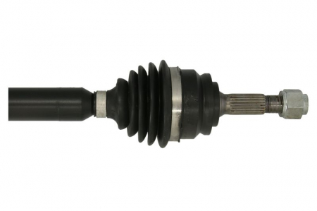 Planetara fata dreapta 885mm potrivit OPEL CORSA F/HATCHBACK; PEUGEOT 208 II 1.2 06.19- [1]