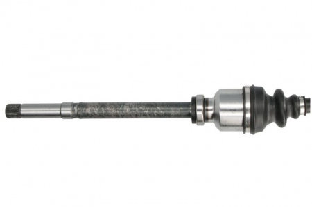 Planetara fata dreapta 886mm potrivit CITROEN BX, C4 I, XSARA, ZX; PEUGEOT 305 II 1.1-2.0 1982-2012 - (vehicule fara ABS) [2]