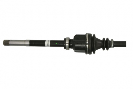 Planetara fata Dreapta 887mm (pentru vehicule cu ABS) potrivit CITROEN C-ELYSEE 1.6D 11.14- [2]