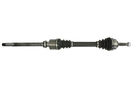 Transmisie - Planetara Fata Dreapta 887mm (pentru vehicule fara ABS) potrivit PEUGEOT 206, 206+ 1.1-1.6 08.98-