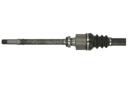 Planetara Fata Dreapta 887mm (pentru vehicule fara ABS) potrivit PEUGEOT 206, 206+ 1.1-1.6 08.98- [2]
