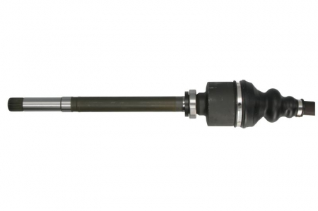 Planetara fata dreapta 887mm potrivit CITROEN ZX; PEUGEOT 306, 405 I, 405 II 1.8D-2.0D 1987-2002 - (vehicule cu ABS) [2]