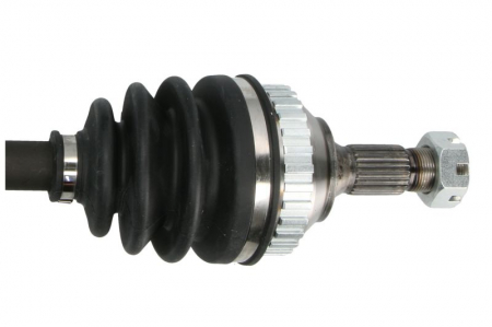 Planetara fata dreapta 887mm potrivit CITROEN ZX; PEUGEOT 306, 405 I, 405 II 1.8D-2.0D 1987-2002 - (vehicule cu ABS) [1]