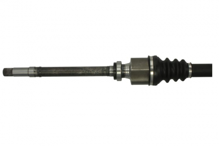 Planetara fata dreapta 887mm (vehicule cu ABS) potrivit PEUGEOT 206, 206+ 1.1-1.6 08.98- [2]