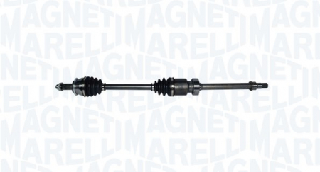 Transmisie - Planetara Fata Dreapta 888mm potrivit MINI (R50, R53) 1.6 06.01-09.06