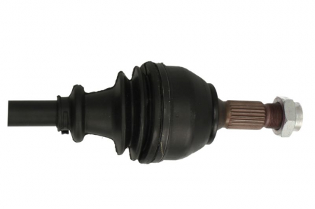 Planetara fata dreapta 890mm (pentru vehicule fara ABS) CITROEN BERLINGO, XSARA; PEUGEOT PARTNER, PARTNER ORIGIN 1.1-1.6 intre 1996-2015 [1]