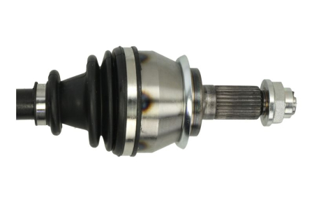 Planetara fata dreapta 890mm (pentru vehicule fara ABS, nou) potrivit MINI (R50, R53) 1.6 06.01-09.06 [1]