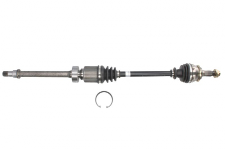 Planetara - Planetara fata Dreapta 890mm potrivit MINI (R50, R53) 1.6 2001-2006 - (pentru vehicule fara ABS)