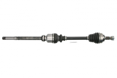 Planetara fata dreapta 892mm (vehicule fara ABS) potrivit PEUGEOT 206 1.6D/2.0/2.0D 04.99- [0]