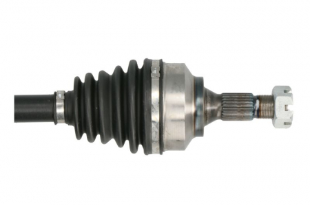 Planetara fata dreapta 892mm (vehicule fara ABS) potrivit PEUGEOT 206 1.6D/2.0/2.0D 04.99- [1]