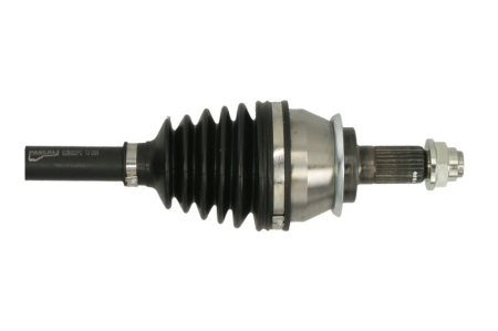 Planetara fata dreapta 900mm (nou, vehicule fara ABS) potrivit MINI (R56), (R57), CLUBMAN (R55) 1.4/1.4LPG/1.6 09.06-06.15 [1]