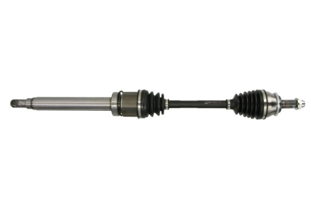 Transmisie - Planetara fata dreapta 900mm (nou, vehicule fara ABS) potrivit MINI (R56), (R57), CLUBMAN (R55) 1.4/1.4LPG/1.6 09.06-06.15