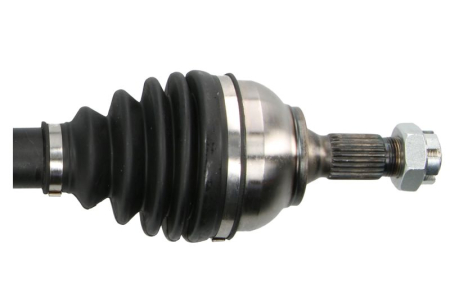 Planetara fata dreapta 902mm (nou, vehicule fara ABS) potrivit CITROEN C3 AIRCROSS II; OPEL CROSSLAND X / CROSSLAND 1.2/1.6D 03.17- [1]