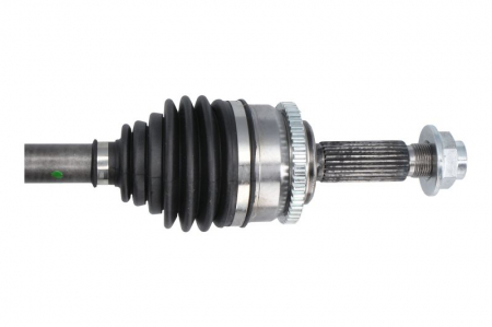 Planetara fata dreapta 905mm (cu inel ABS) potrivit HYUNDAI I10 I, I10 II 1.0/1.0LPG 01.11-12.19 [1]