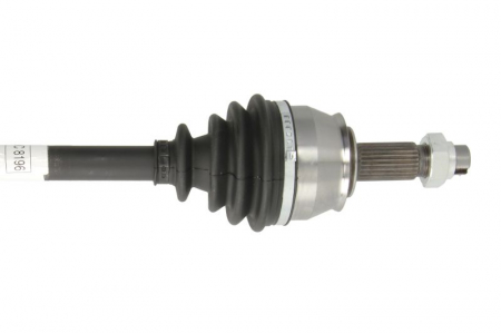 Planetara fata dreapta 907mm FIAT GRANDE PUNTO, IDEA, PUNTO, PUNTO EVO; LANCIA MUSA, YPSILON 1.3D/1.4 dupa 2003 [1]