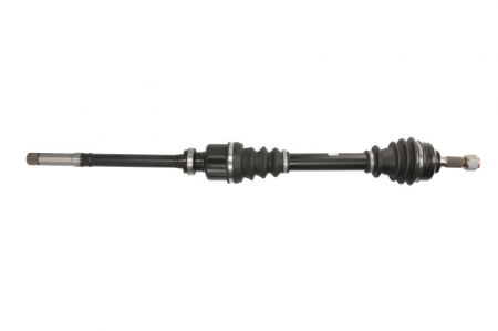 Planetara fata dreapta 911mm PEUGEOT 206 1.9D intre 1998-2001 [0]