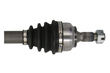Planetara fata dreapta 912mm potrivit CITROEN C4, C4 I; PEUGEOT 307 1.4-1.6D 2000-2012 [1]