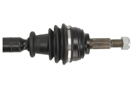 Planetara fata Dreapta 915mm (fara ABS) potrivit RENAULT KANGOO BE BOP, KANGOO EXPRESS, KANGOO II, MEGANE II 1.5D/1.6/1.6LPG 09.03- [1]