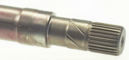 Planetara fata dreapta 915mm RENAULT KANGOO, KANGOO BE BOP, KANGOO EXPRESS 1.5D-1.6LPG dupa 2008 [3]