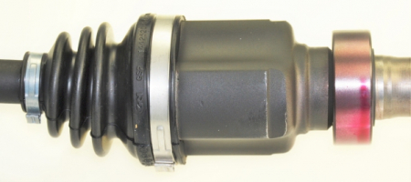 Planetara fata dreapta 915mm RENAULT KANGOO, KANGOO BE BOP, KANGOO EXPRESS 1.5D-1.6LPG dupa 2008 [2]