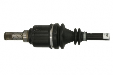 Planetara fata dreapta 916mm potrivit RENAULT CAPTUR I 0.9 06.13- [2]