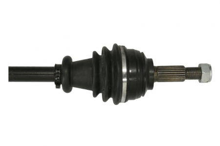 Planetara fata dreapta 916mm potrivit RENAULT CAPTUR I 0.9 06.13- [1]