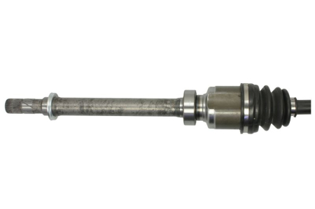Planetara fata dreapta 917mm (nou, vehicule fara ABS) potrivit MERCEDES CITAN MIXTO (DOUBLE CABIN), CITAN/MINIVAN (W415); RENAULT CAPTUR I, CLIO IV/HATCHBACK, DUSTER, KANGOO BE BOP 1.2LPG-2.0 02.08- [2]