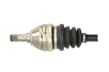 Planetara fata Dreapta 917mm potrivit OPEL CORSA D, CORSA D/HATCHBACK 1.3D/1.4 2006-2014 - (pentru vehicule cu ABS) [2]