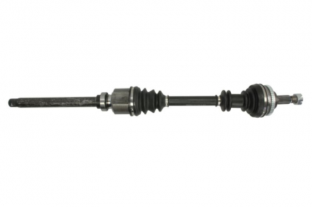Transmisie - Planetara fata dreapta 917mm potrivit CITROEN XM; PEUGEOT 607 2.2-3.0 1994-2011 - (vehicule cu ABS)