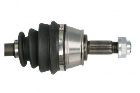 Planetara fata dreapta 917mm (vehicule cu ABS) potrivit OPEL CORSA D, CORSA D/HATCHBACK 1.3D/1.4 07.06-08.14 [1]