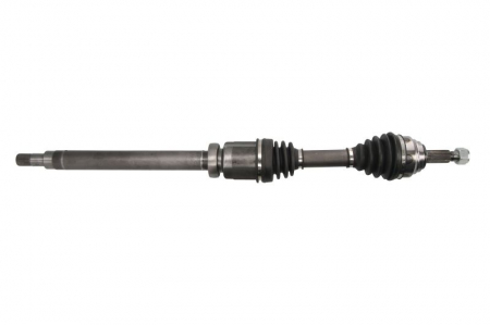 Planetara fata dreapta 918mm FORD FIESTA VI 1.6 dupa 2013 [0]