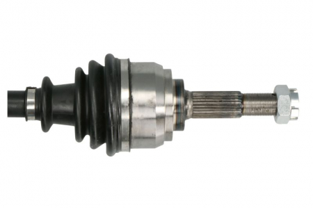Planetara fata dreapta 925mm potrivit NISSAN NOTE 1.5D 2013-2016 [1]