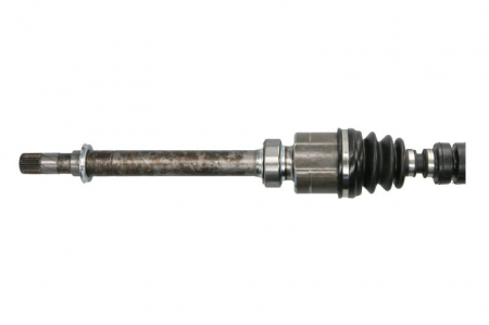 Planetara fata dreapta 925mm potrivit NISSAN NOTE 1.5D 2013-2016 [2]