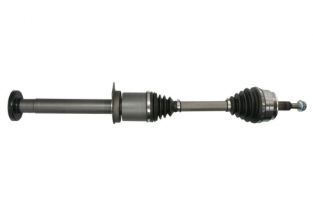 Transmisie - Planetara fata dreapta 925mm potrivit VW MULTIVAN T5, TRANSPORTER T5 2.5D 2003-2009 - (vehicule fara ABS)