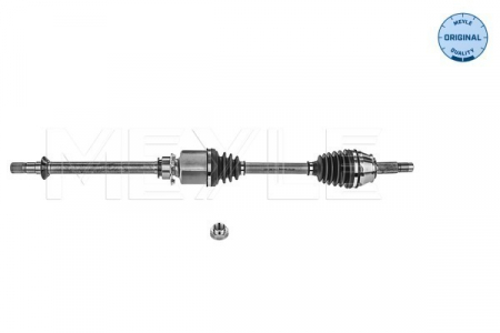 Planetara fata dreapta 928mm FIAT DOBLO, DOBLO CARGO 1.3D/1.9D dupa 2001