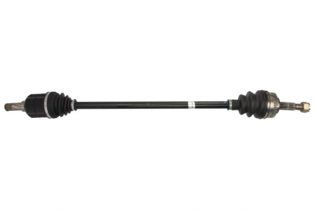 Planetara - Planetara fata Dreapta 930mm potrivit OPEL ASTRA F, ASTRA F CLASSIC, ASTRA F/KOMBI, COMBO TOUR, COMBO/MINIVAN, CORSA B, CORSA C, CORSA C/HATCHBACK 1.0-2.0 dupa 1988 - (pentru vehicule cu ABS)