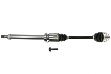 Transmisie - Planetara fata dreapta 930mm potrivit BMW 2 (F45), 2 GRAN TOURER (F46), X1 (F48) 1.5D dupa 2014