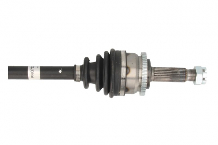 Planetara fata Dreapta 932mm potrivit HYUNDAI I20 I 1.2-1.6 2008-2015 - (cu ABS) [1]
