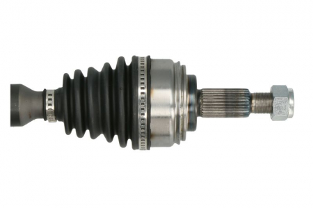 Planetara fata dreapta 932mm potrivit RENAULT LAGUNA II 2.0 2002-2007 - (vehicule fara ABS) [1]