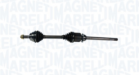 Planetara - Planetara Fata Dreapta 934mm potrivit ALFA ROMEO 147, 156, GT 1.9D 04.01-09.10