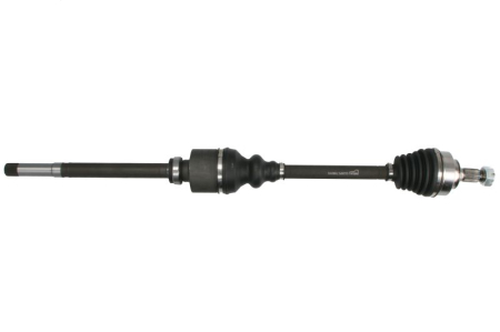 Transmisie - Planetara fata dreapta 935mm (pentru vehicule cu ABS, nou) potrivit DS DS 4; CITROEN C4 GRAND PICASSO I, C4 II, DS4; PEUGEOT 3008 I, 308, 308 I, 5008 1.2-2.0D 09.07-