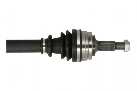 Planetara fata dreapta 939mm potrivit CITROEN C4 GRAND PICASSO II 1.6D dupa 2013 - (vehicule cu ABS) [1]