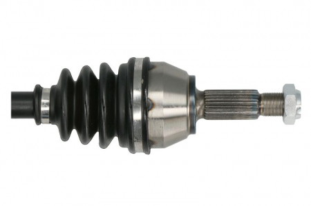 Planetara fata dreapta 940mm potrivit FORD B-MAX, C-MAX II, FIESTA, FIESTA VI, FOCUS I, FOCUS II, FOCUS III 1.4-2.0 dupa 2002 - (vehicule fara ABS) [1]