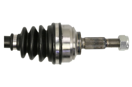 Planetara fata dreapta 947mm (pentru vehicule cu ABS, nou) potrivit RENAULT ZOE Electric 09.16- [1]