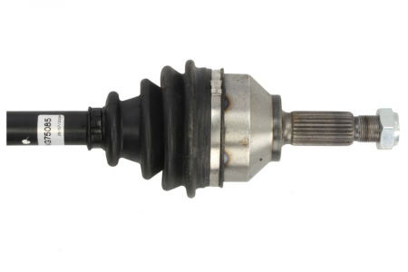 Planetara fata Dreapta 952mm potrivit FORD FOCUS I 2.0 2002-2004 - (fara ABS) [1]