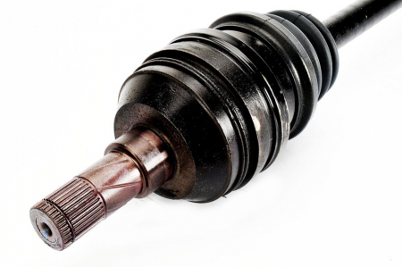 Planetara fata dreapta 955mm (pentru vehicule cu ABS; pentru vehicule fara ABS) OPEL ASTRA G, ZAFIRA A 2.0/2.0D/2.2 intre 1998-2005 [2]