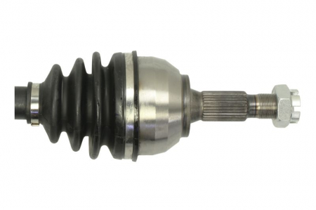 Planetara fata dreapta 957mm potrivit PEUGEOT 407 2.2/2.7D/3.0 dupa 2004 - (vehicule cu ABS) [1]