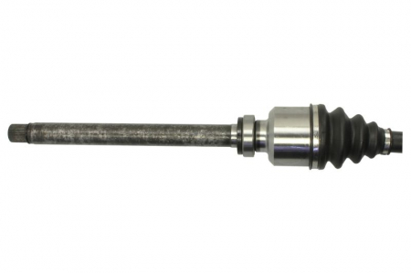 Planetara fata dreapta 957mm potrivit PEUGEOT 407 2.2/2.7D/3.0 dupa 2004 - (vehicule cu ABS) [2]