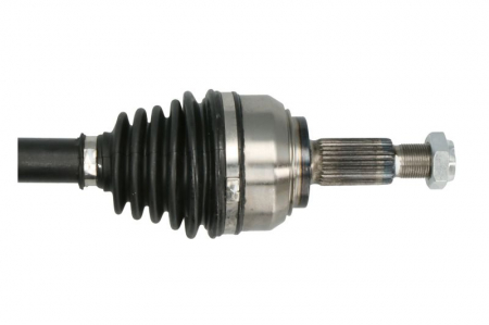 Planetara fata dreapta 963mm potrivit RENAULT MEGANE II 2.0 05.04-10.09 [1]